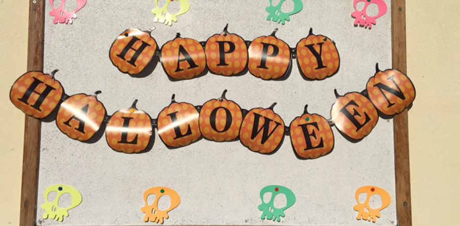 HALLOWEEN