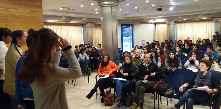 Semana ‘SEIN’. LA SALLE INNOVACIÓN
