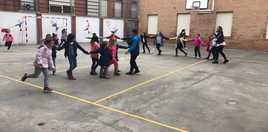 SÁBADOS ENTRETENIDOS EN SALPI