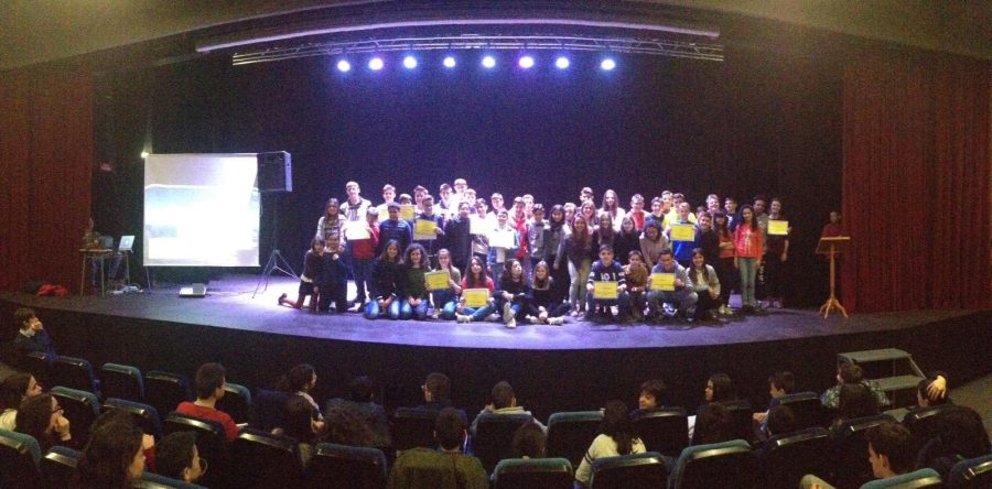 N.C.A. SECUNDARIA
