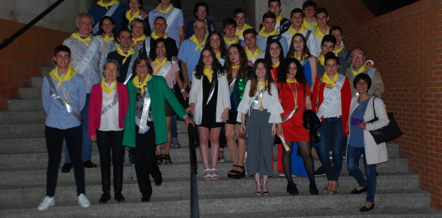 FIESTA FINALISTAS 4ºESO