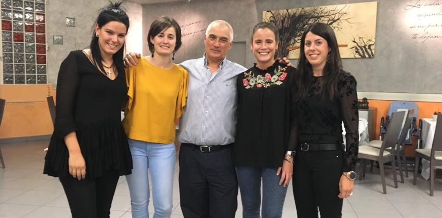 JUBILACIÓN HERMANO JOSÉ ANTONIO