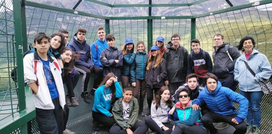 PUEBLOS ABANDONADOS 3ºESO
