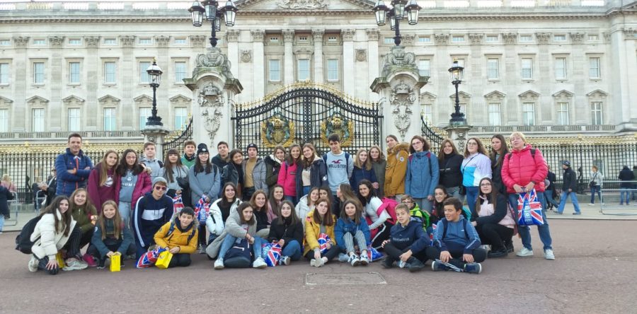 VIAJE CULTURAL INGLATERRA