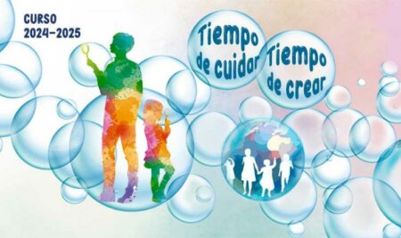 La Salle El Pilar da la bienvenida al curso 2024-2025 con su nuevo lema: “Tiempo de cuidar. Tiempo de crear”