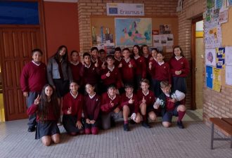Etwinning